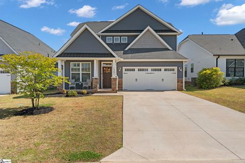 Photo of 1407 Almaden Street, Boiling Springs, SC 29316 (MLS # 1588404)