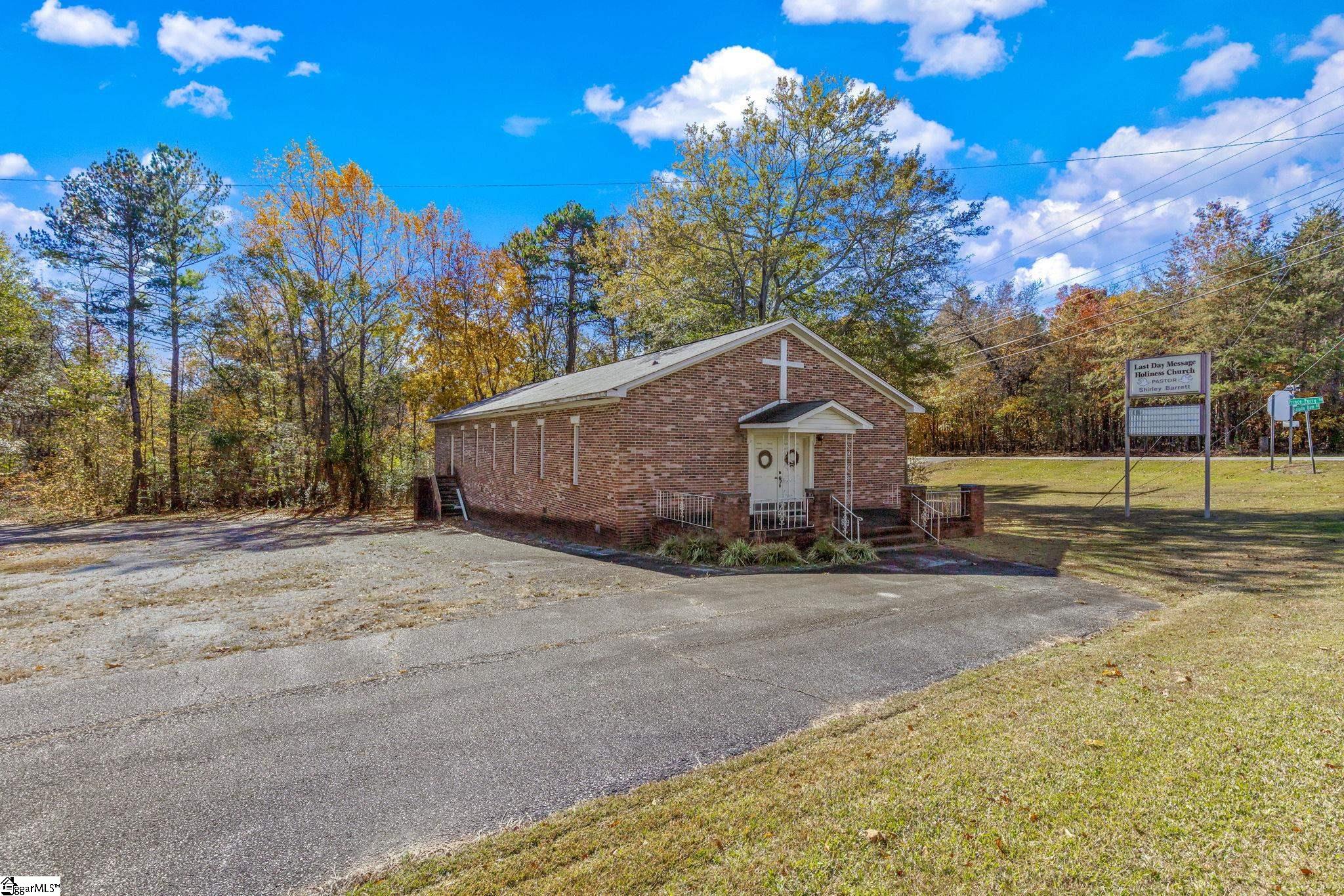 1330 Prince Perry Road