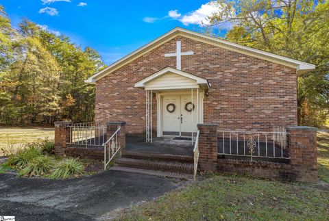 1330 Prince Perry Road Easley SC 29640