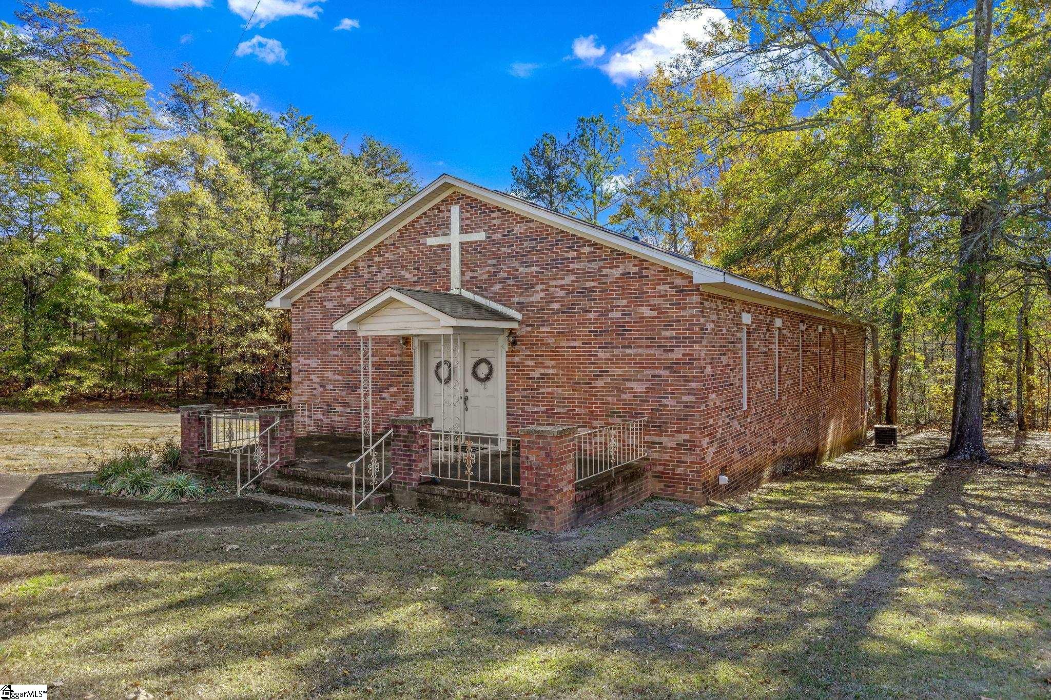 1330 Prince Perry Road