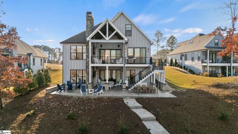 421 Lakestone Court Seneca SC 29672