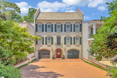 Photo of 15 Hidden Hills Drive, Greenville, SC 29605 (MLS # 1598028)