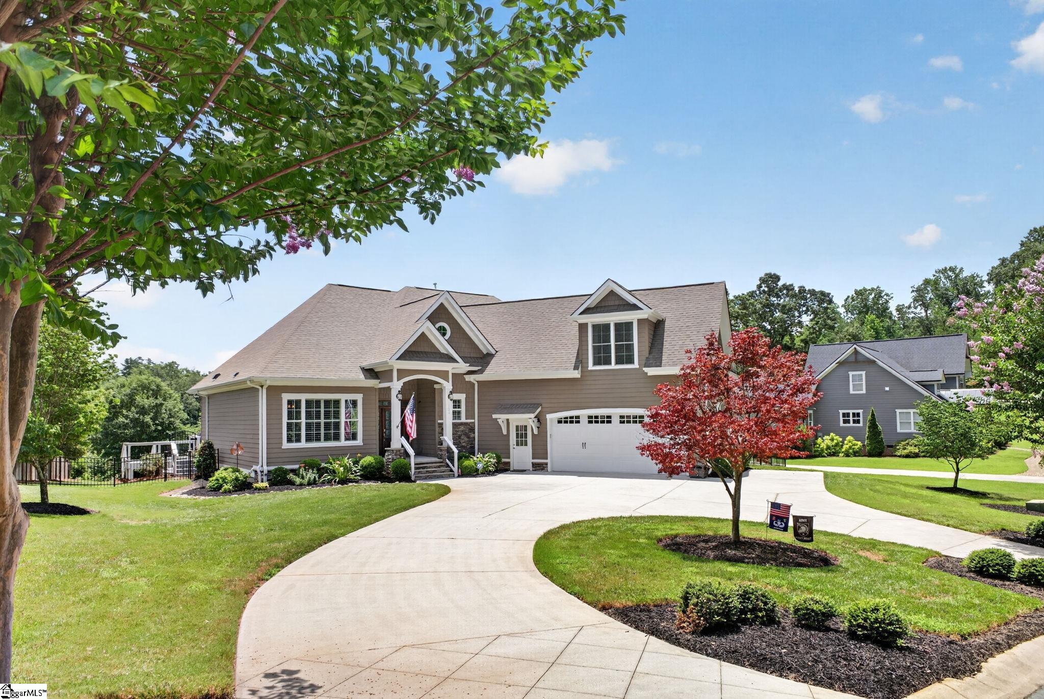 121 Stanridge Court