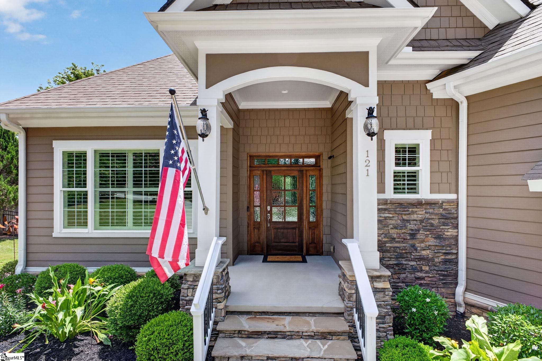 121 Stanridge Court