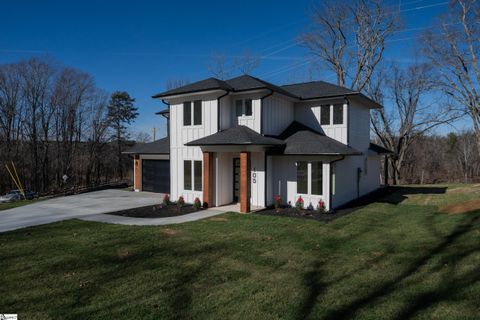 105 Horseshoe Bend Road Easley SC 29642