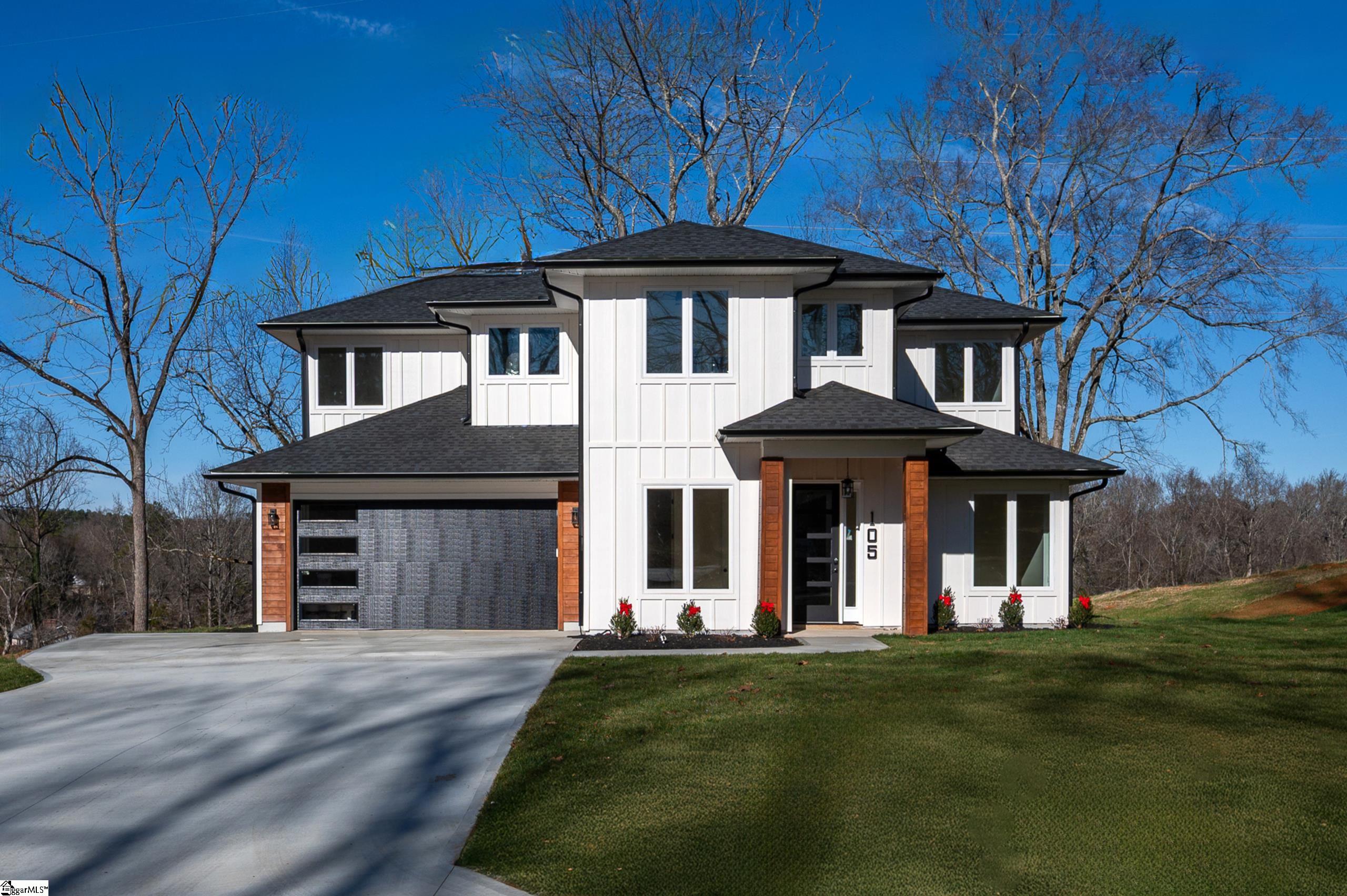 105 Horseshoe Bend Road