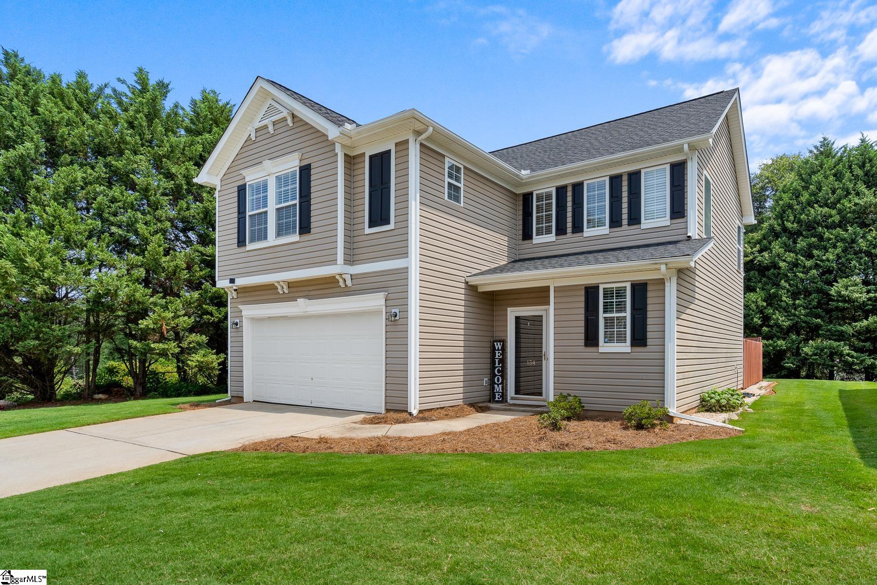 134 Raven Hill Way, Piedmont, SC, 29673