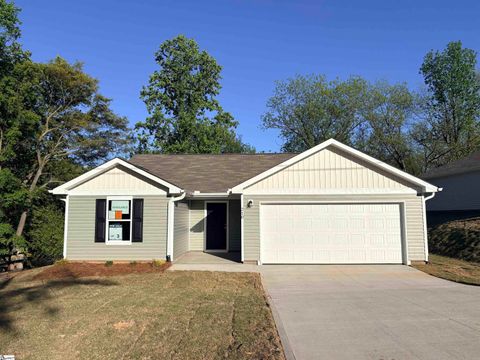 Photo of 210 Ivydale Drive Lot 3 #Lot 3, Greenville, SC 29609 (MLS # 1582523)