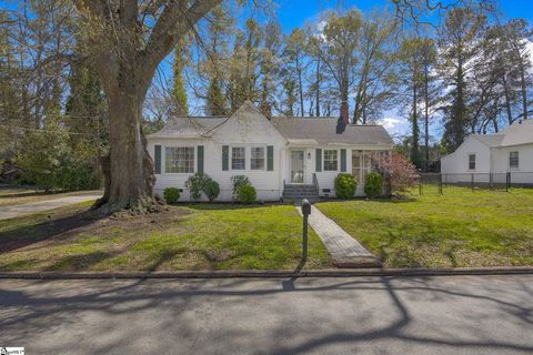 Photo of 310 Moultrie Square, Anderson, SC 29621 (MLS # 1585286)