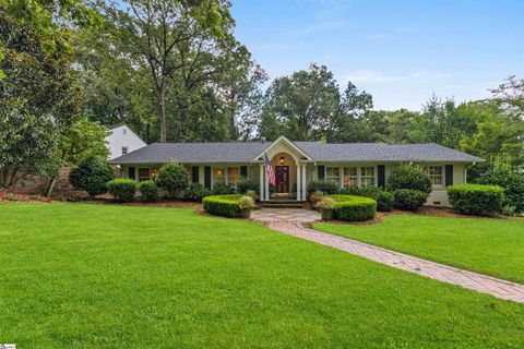 200 Augusta Street Easley SC 29640