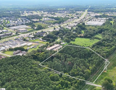 3501 River Road Powdersville SC 29673