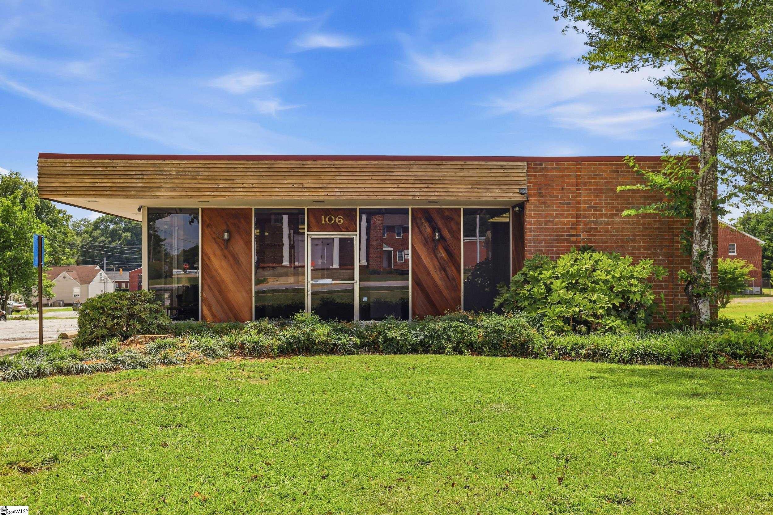 106 S Texas Avenue, Greenville, SC, 29611