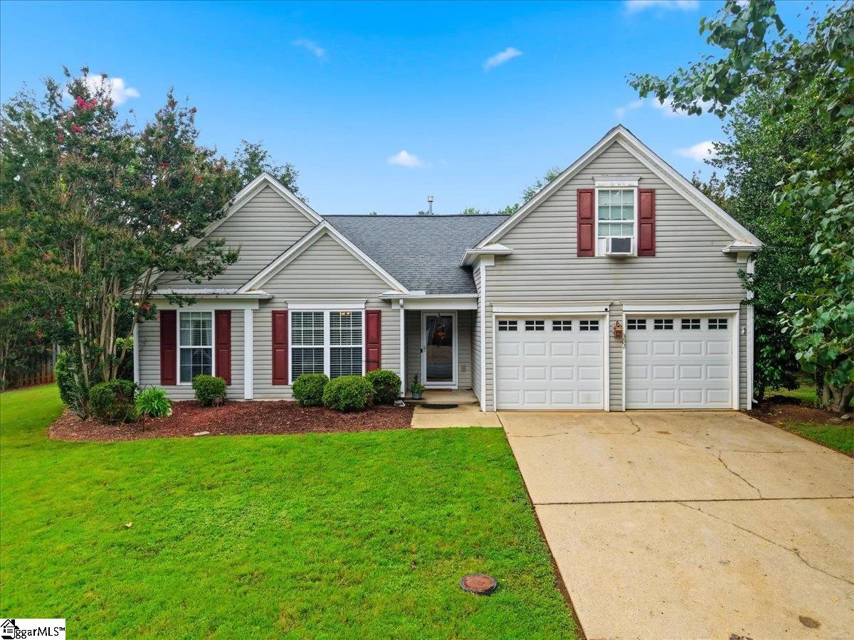 302 Turnbridge Trail