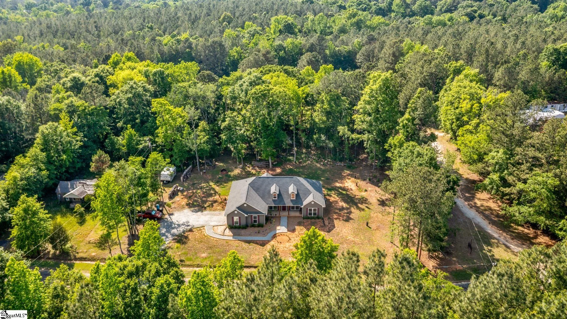 364 S Church Street, Cross Hill, SC, 29332