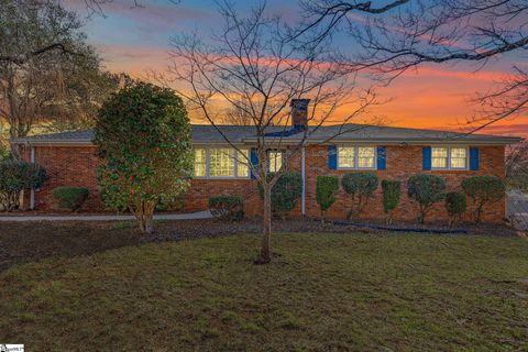 Photo of 212 Balcome Boulevard, Simpsonville, SC 29681 (MLS # 1577509)