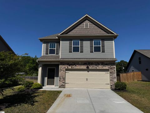 Photo of 117 Mitford Road, Fountain Inn, SC 29644 (MLS # 1589488)