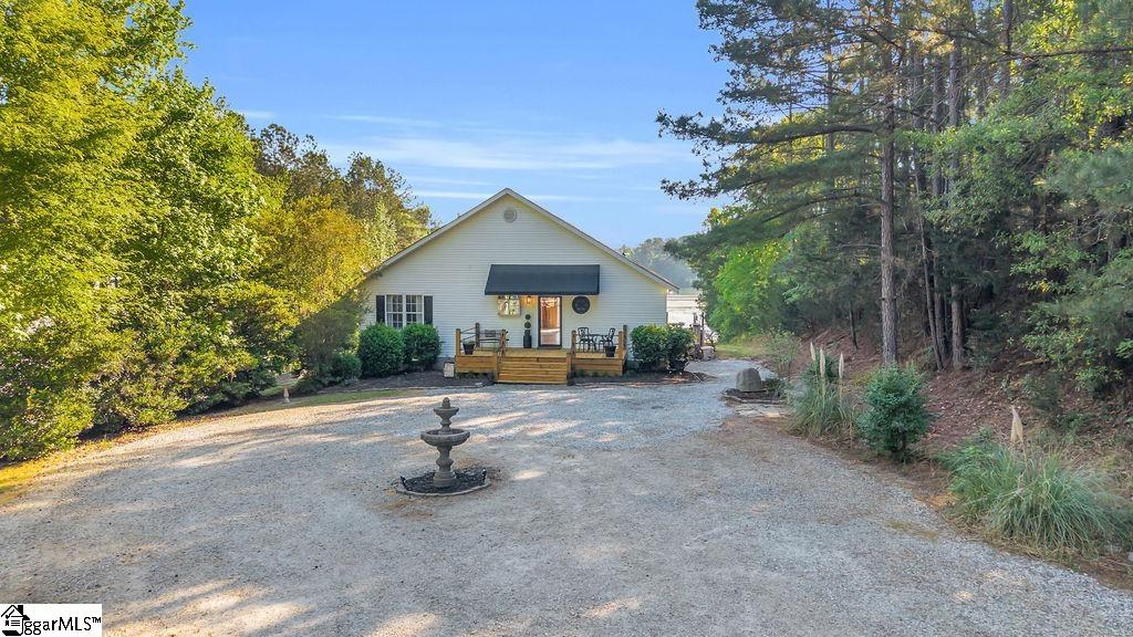 151 Pioneer Road