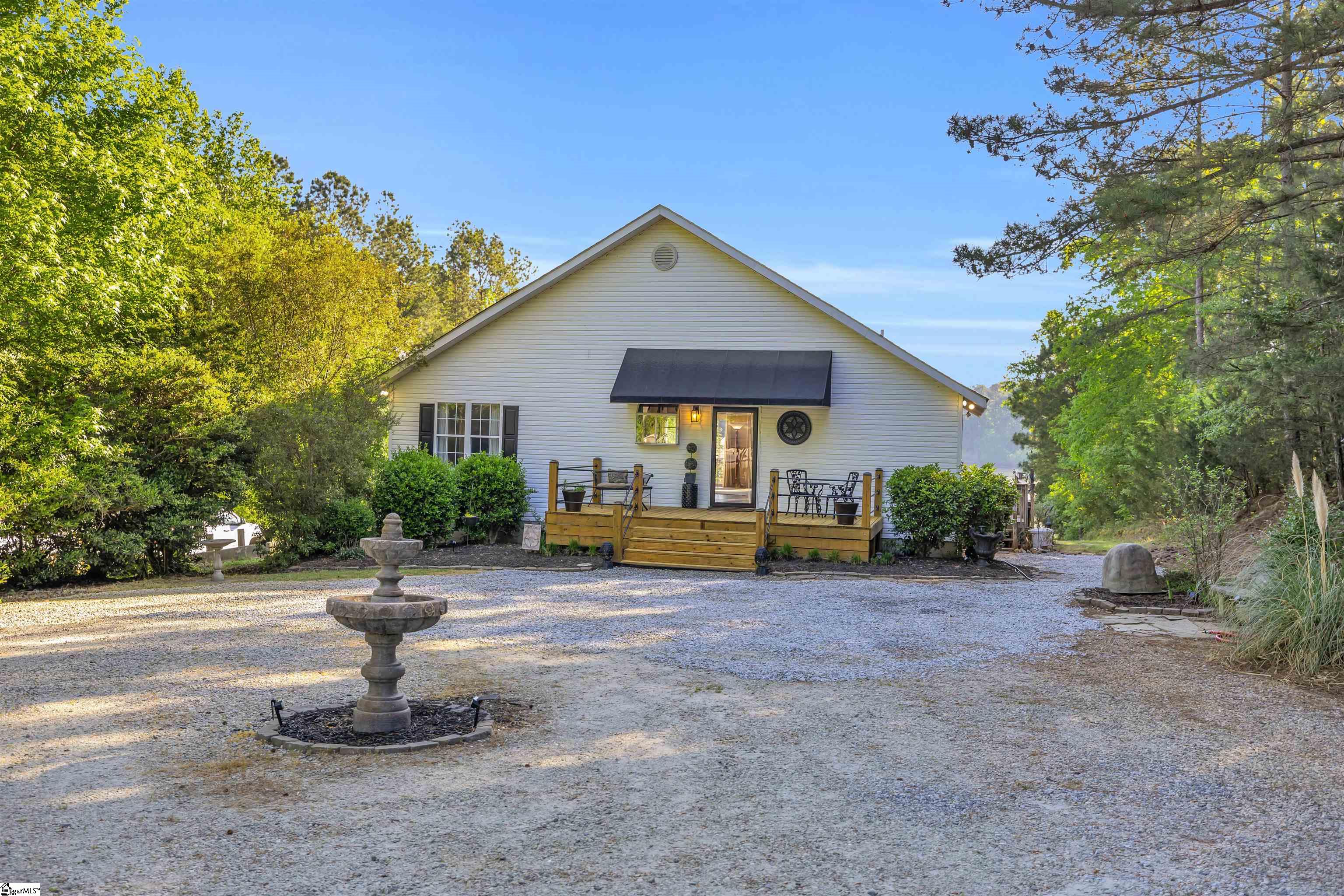 151 Pioneer Road