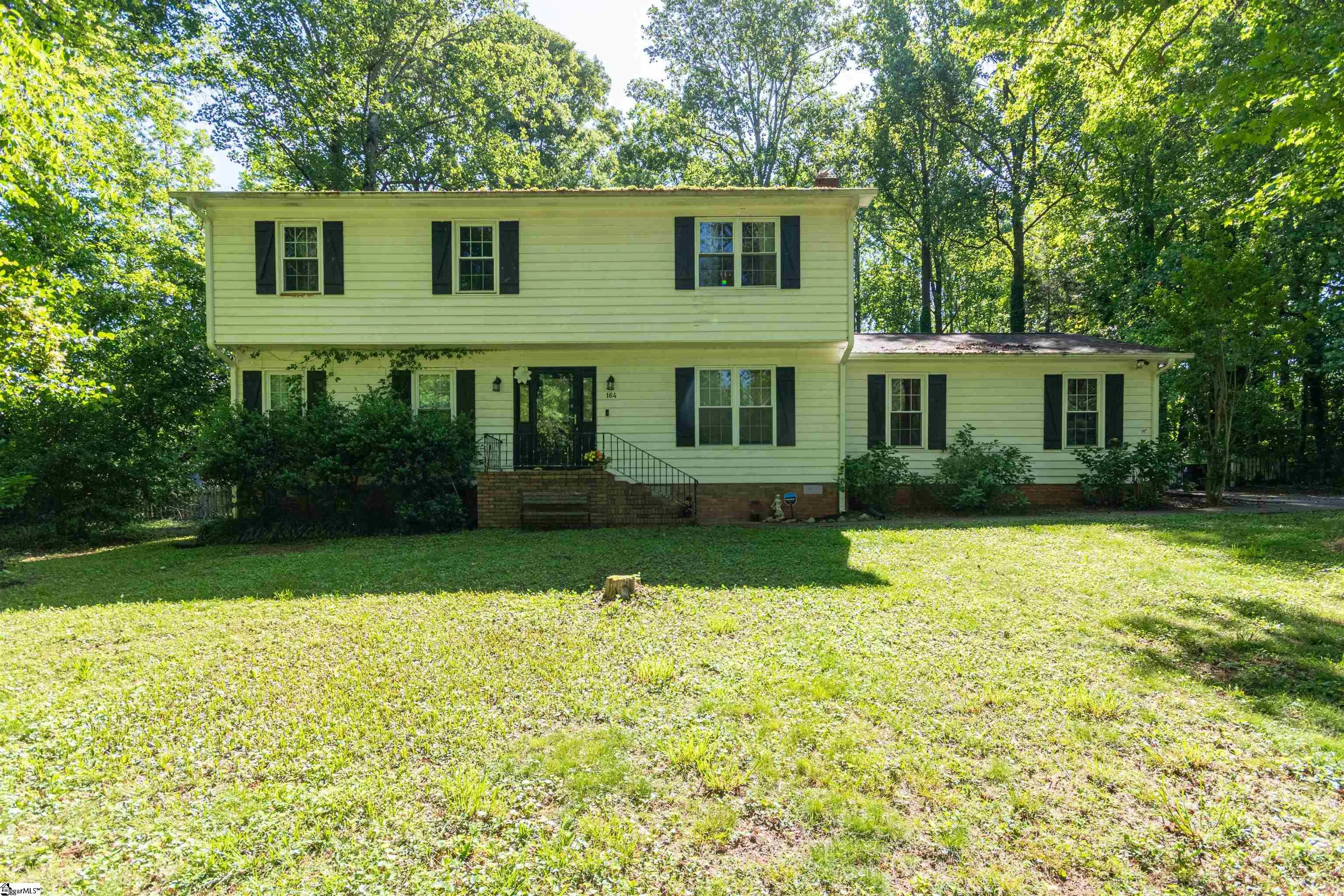 164 Chestnut Lake Drive