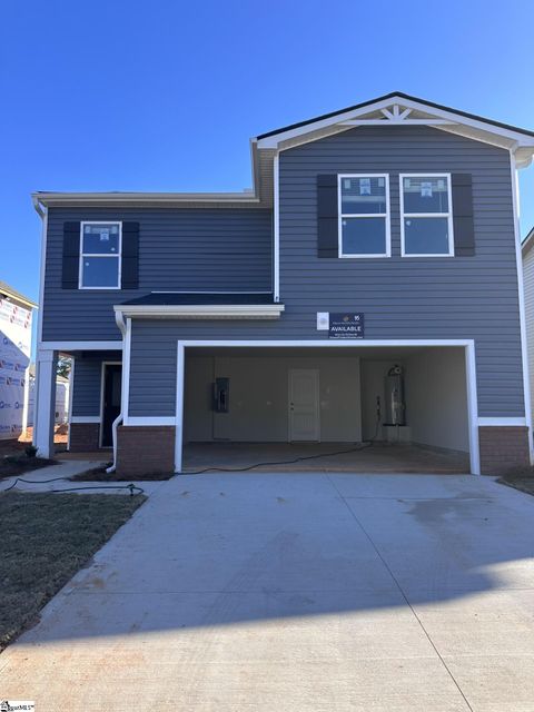 Photo of 240 Green Pasture Road Lot 095 #Lot 095, Fountain Inn, SC 29644 (MLS # 1572721)