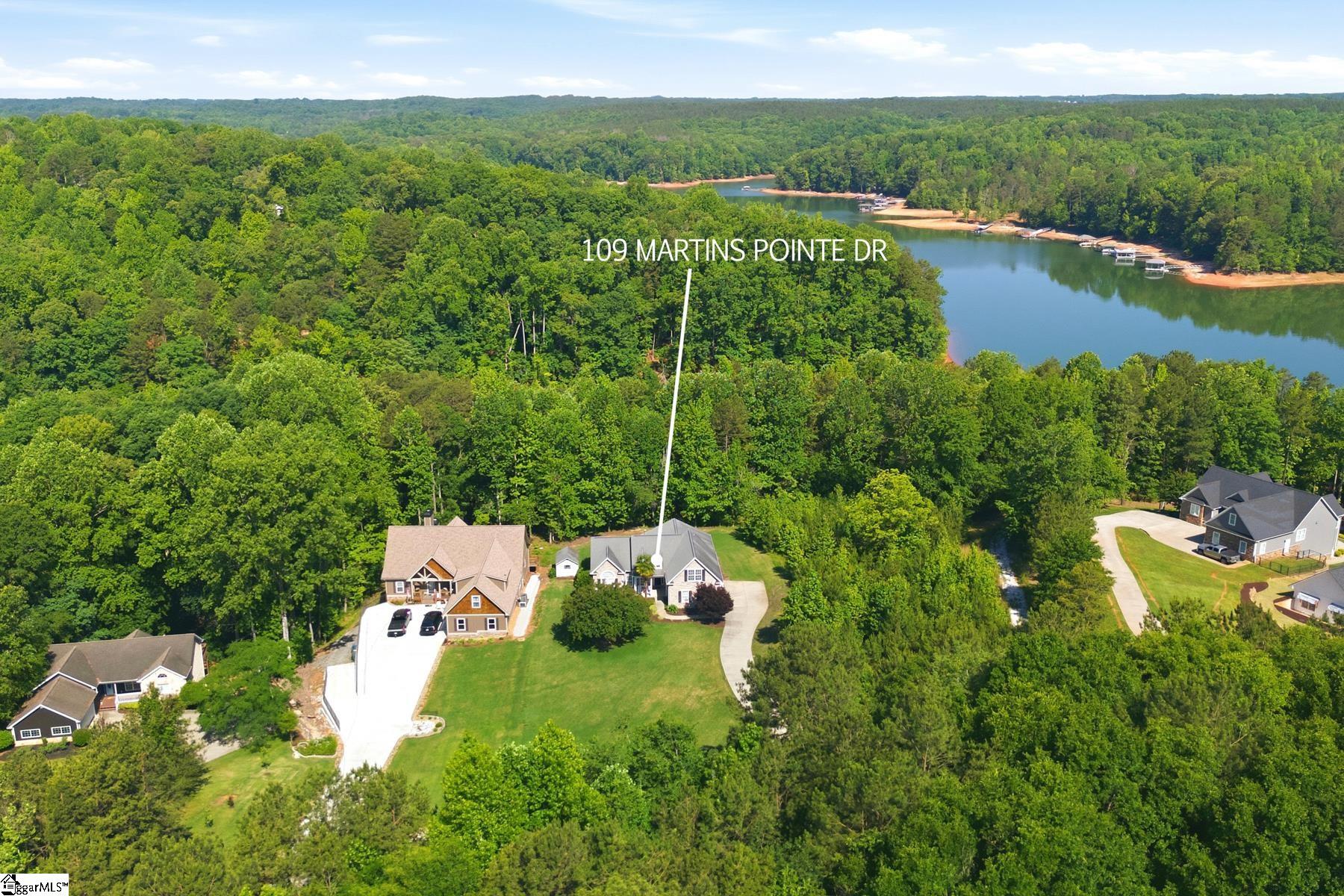 109 Martins Pointe Drive