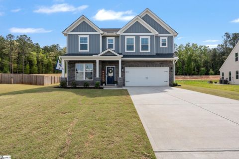 Photo of 133 Silver Hill Lane, Greenville, SC 29607 (MLS # 1587665)