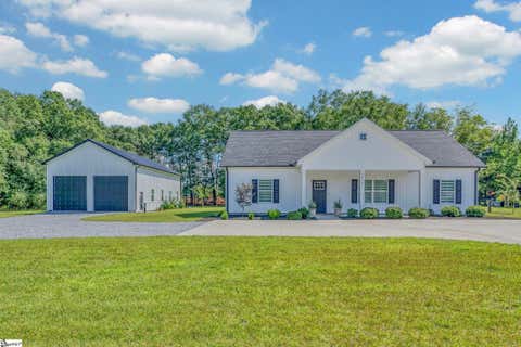 Photo of 1817 Welcome Road, Williamston, SC 29697 (MLS # 1600499)