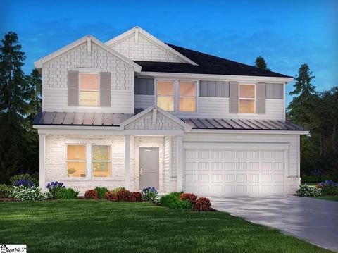 Photo of 114 Barreto Court, Boiling Springs, SC 29316 (MLS # 1582483)