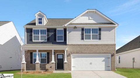 1609 Yarrow Lane Lyman SC 29365