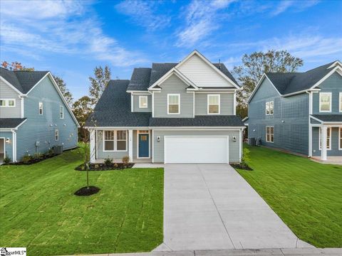 Photo of 18 Joplin Drive, Piedmont, SC 29673 (MLS # 1573396)