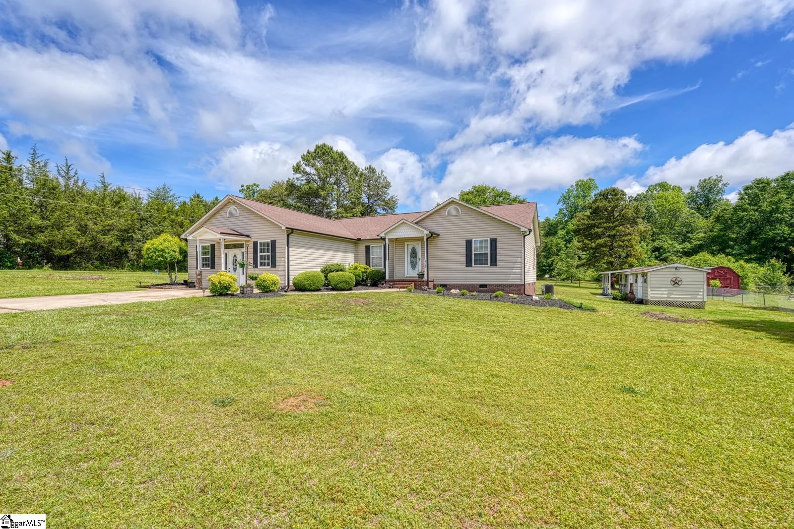 103 Cheyenne Ridge Trail