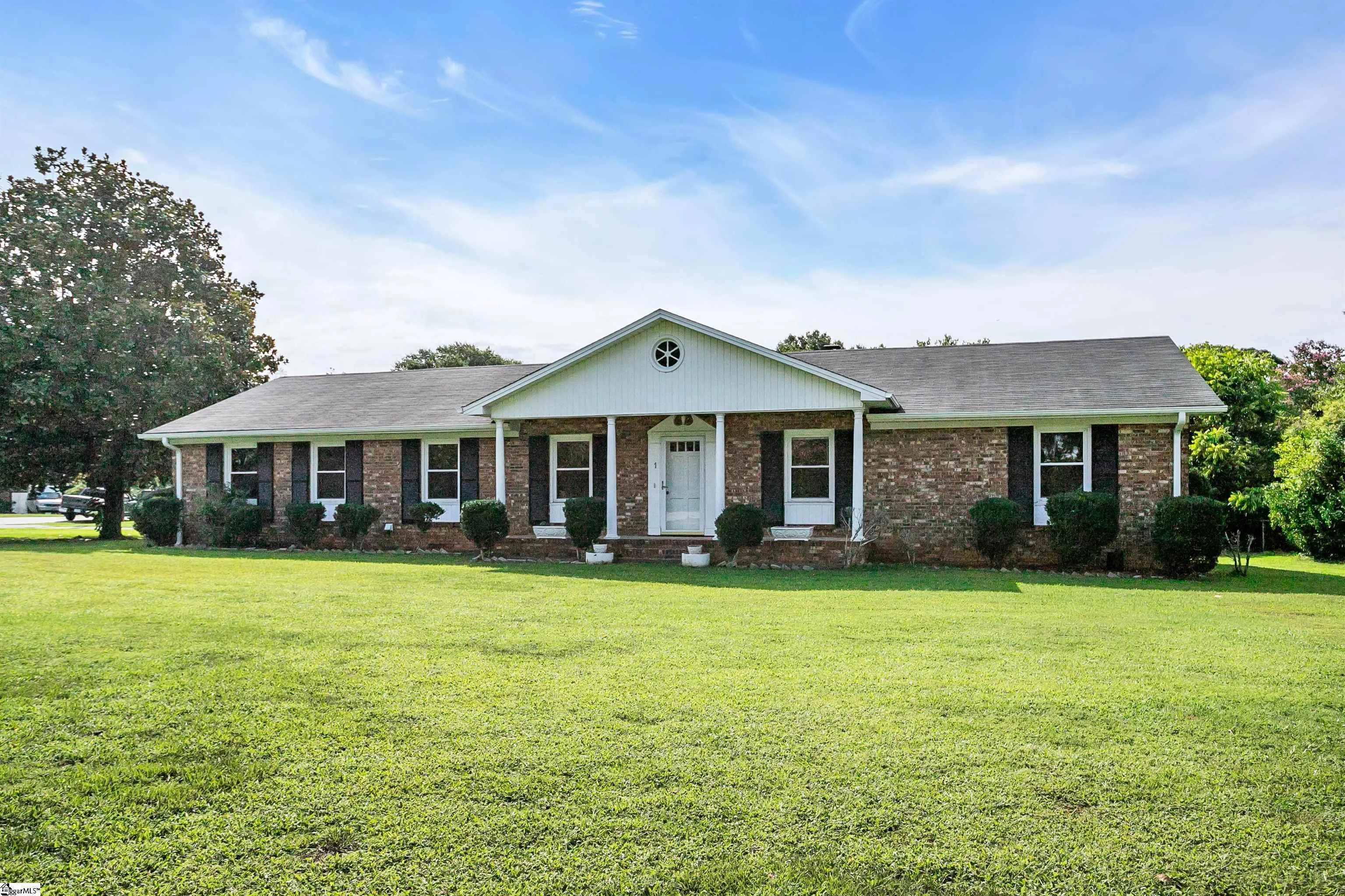 1 Vine Hill Road