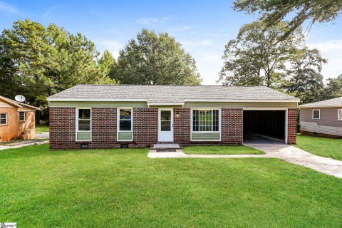 Photo of 105 Short Street, Laurens, SC 29360 (MLS # 1604425)