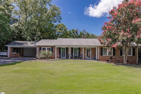 Photo of 306 Woodfern Circle, Anderson, SC 29625 (MLS # 1603642)