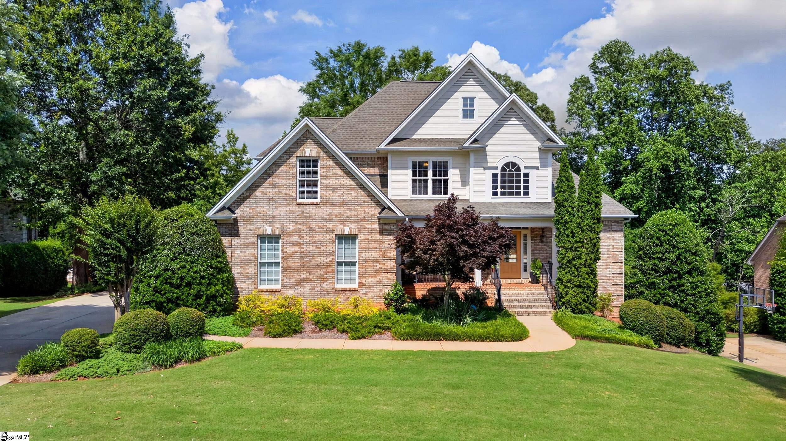 580 Verdae Drive Unit lot 375, Spartanburg, SC, 29301