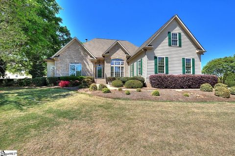 Photo of 15 Mandarin Circle, Taylors, SC 29687 (MLS # 1588640)
