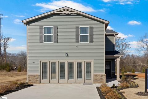 Photo of 105 Green Pasture Road Lot 3 #Lot 3, Fountain Inn, SC 29664 (MLS # 1578483)