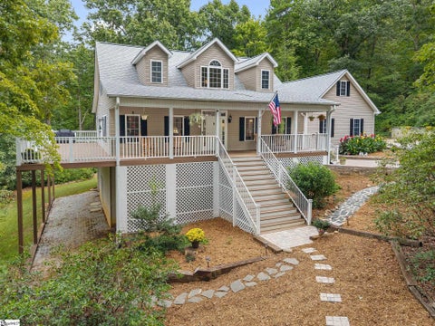 Photo of 130 Dorothy Lane, Pickens, SC 29671 (MLS # 1605030)