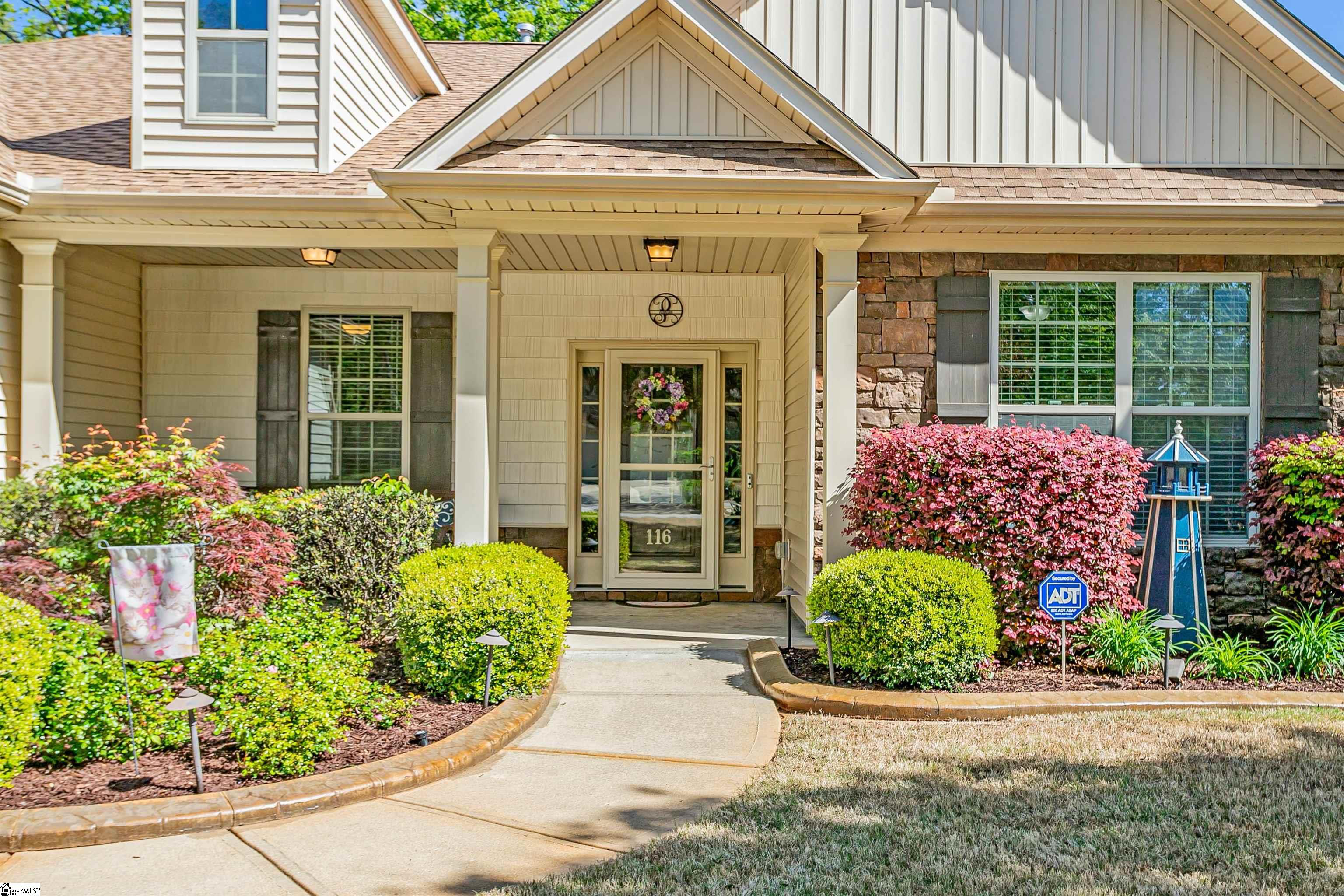 116 Marehaven Court