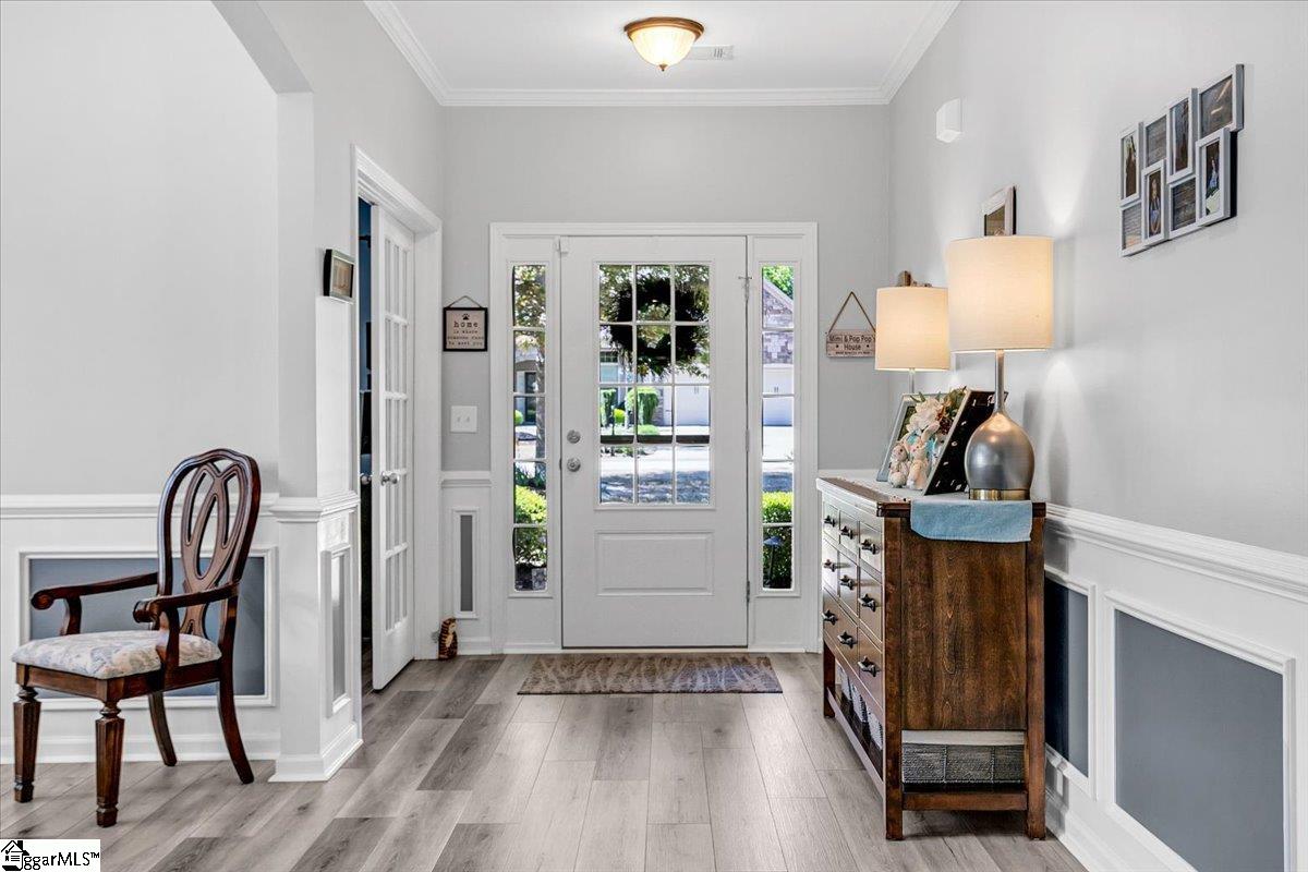 116 Marehaven Court