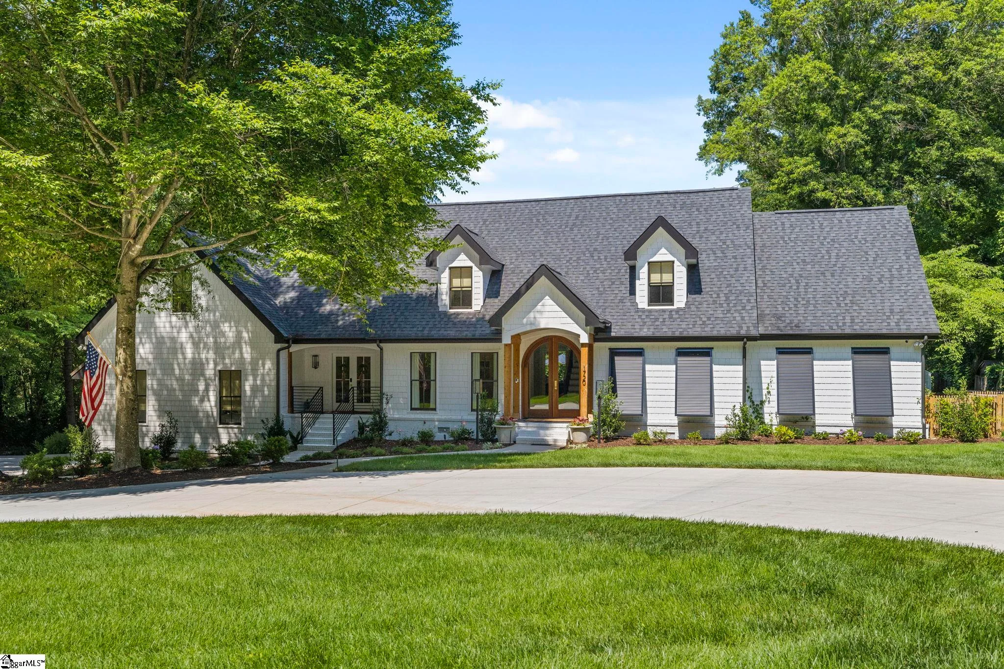 1720 Parkins Mill Road