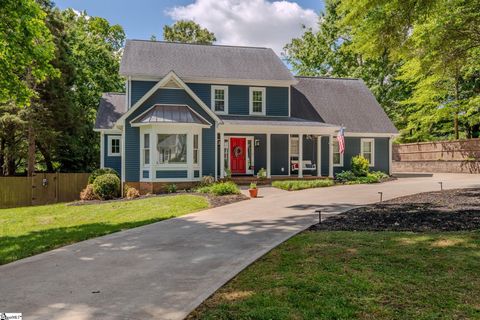 Photo of 117 Linkside Drive, Taylors, SC 29687 (MLS # 1591415)
