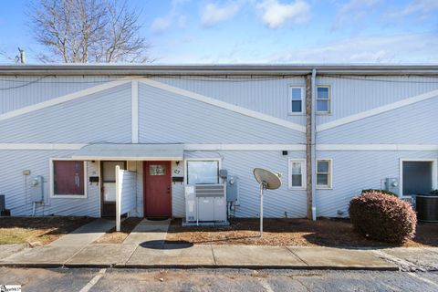 Photo of 3706 E North C7 Street, Greenville, SC 29615 (MLS # 1581973)