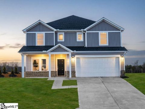 Photo of 347 Allingham Road, Piedmont, SC 29673 (MLS # 1583954)