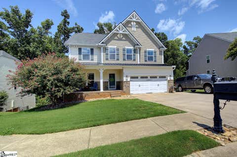 Photo of 201 Hedge Rose Court, Travelers Rest, SC 29690 (MLS # 1601058)