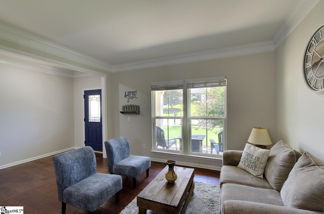 201 Hedge Rose Court