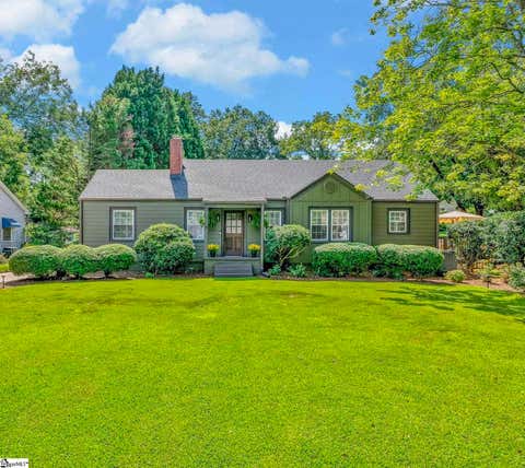 Photo of 15 Cammer Avenue, Greenville, SC 29605 (MLS # 1601603)
