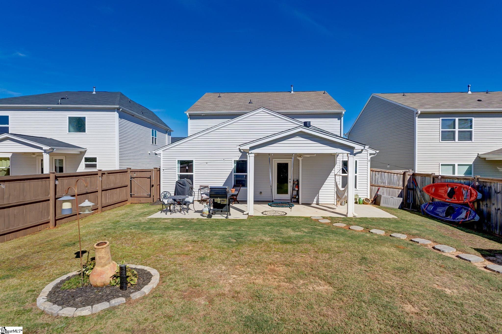 Easley, South Carolina 29640, United States, 4 Bedrooms Bedrooms, ,3 BathroomsBathrooms,Residential,Active,221499