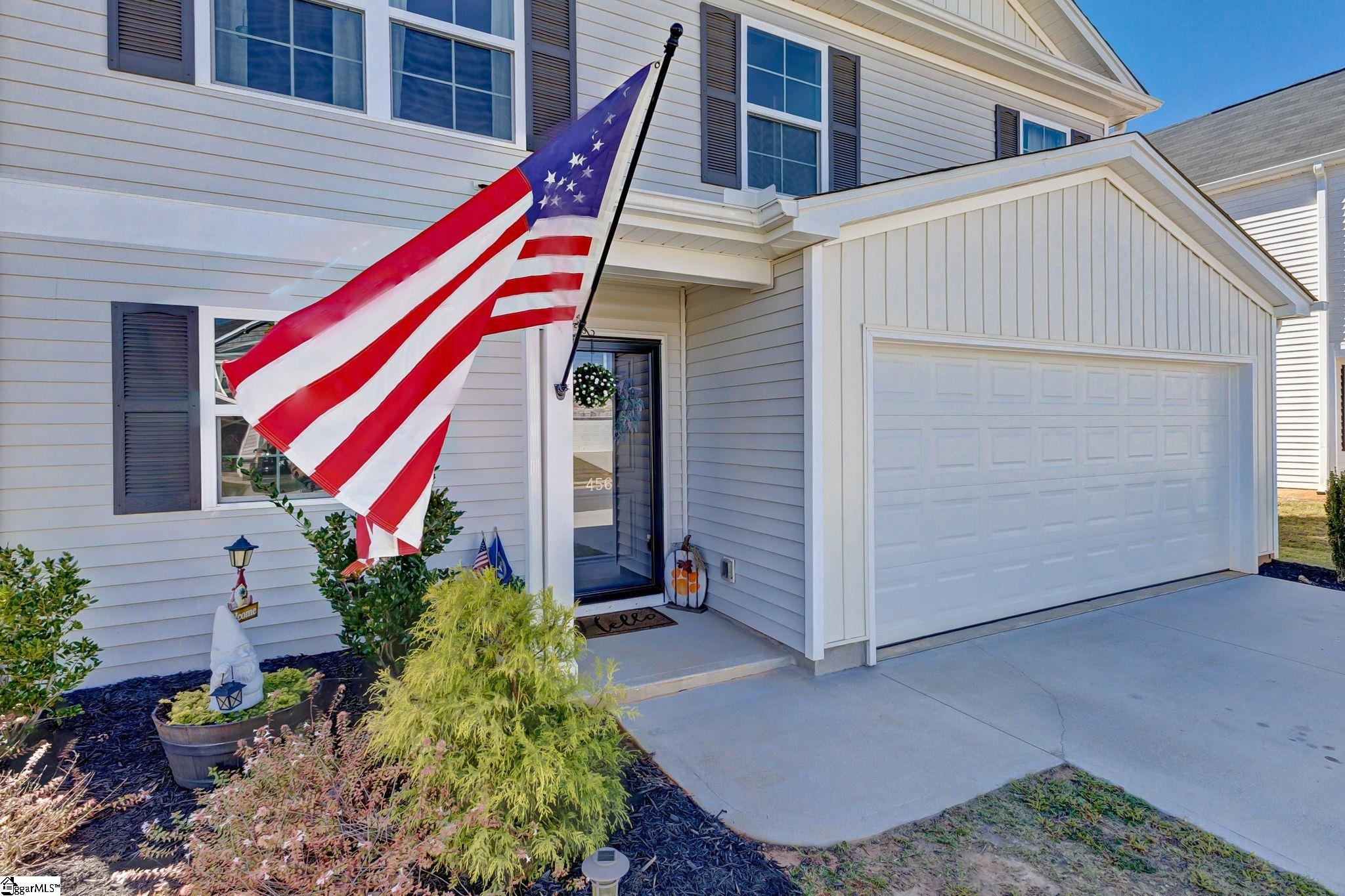 Easley, South Carolina 29640, United States, 4 Bedrooms Bedrooms, ,3 BathroomsBathrooms,Residential,Active,221499