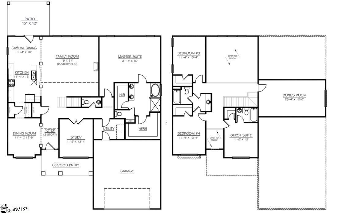 598 Winstone Trail